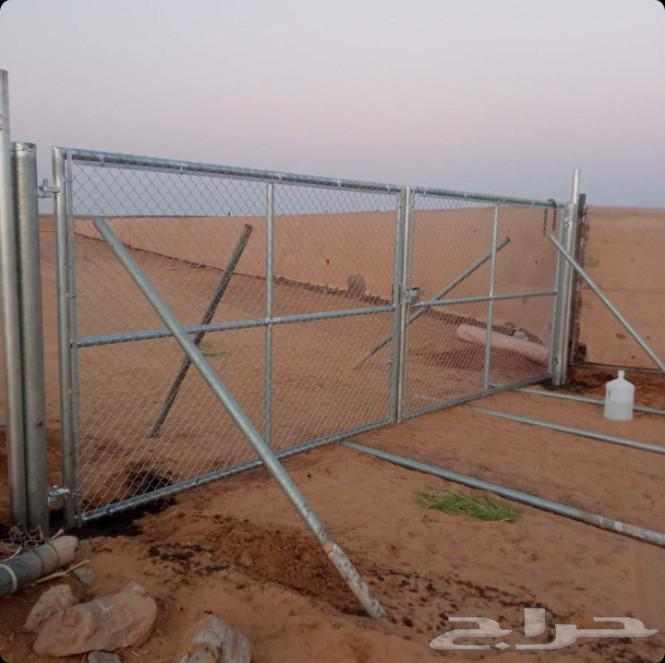 جميع مقاولات الشبوك بجميع انواعها واسعار مناسبه64422770490626110