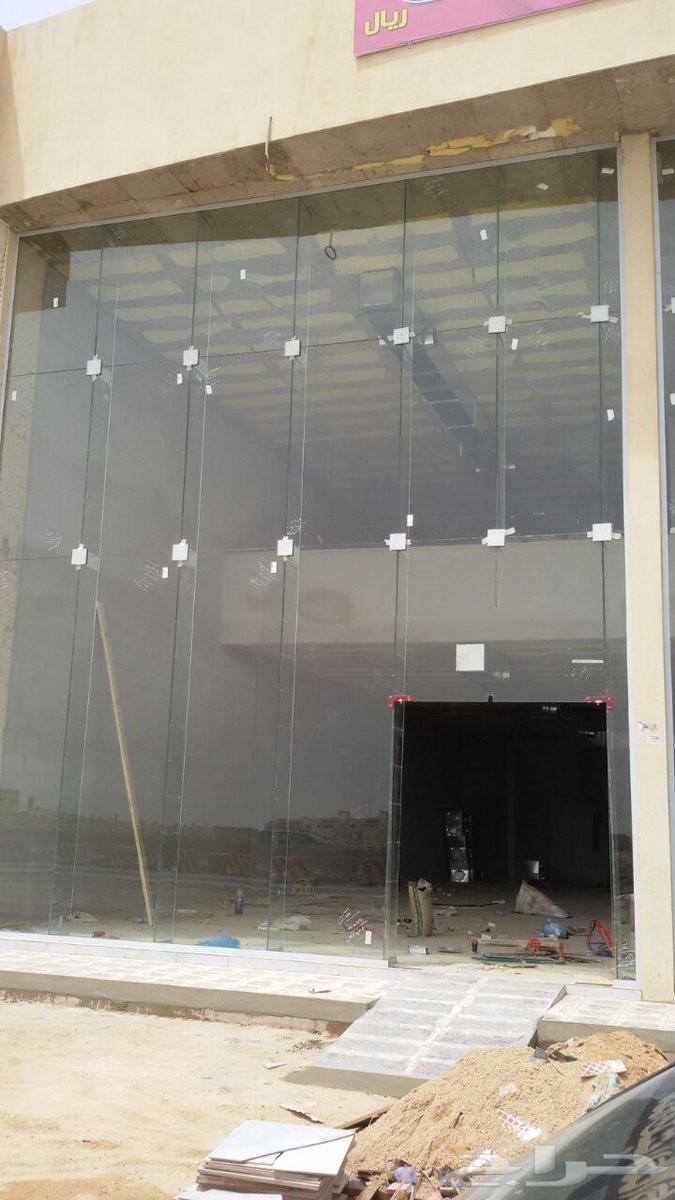 زجاج سكريت ومرايات الحضارة للمقاولا تركيب كاميرات64422879387650114