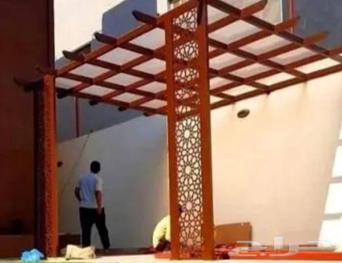 مضلات سواتر هناجر بيوت شعر64422738760578112