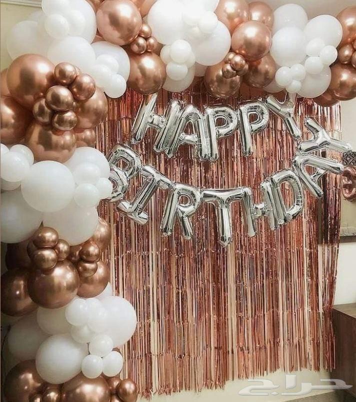 منسقين حفلات اعياد ميلاد وتخرج واستقبال مواليد64537993725569113