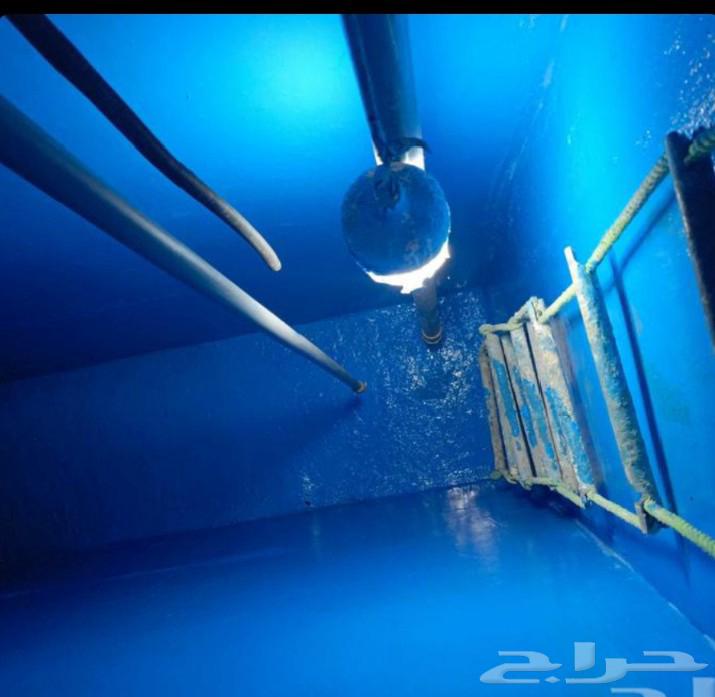 معلم عزل اسطح وحمامات ومطابخ وبرفاين ورشه خارجيه64403916021890113