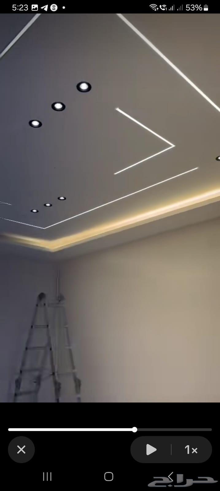 جبس ديكورات وجبسم بورد64422816444162114