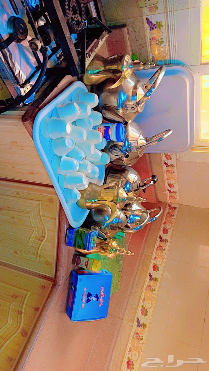 قهوجي مكه64403901183747111