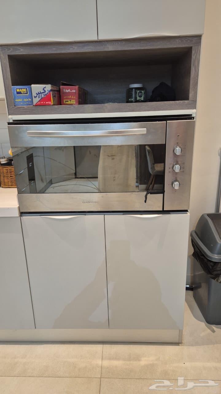 صيانه الافران غاز وكهرباء64403869946497110