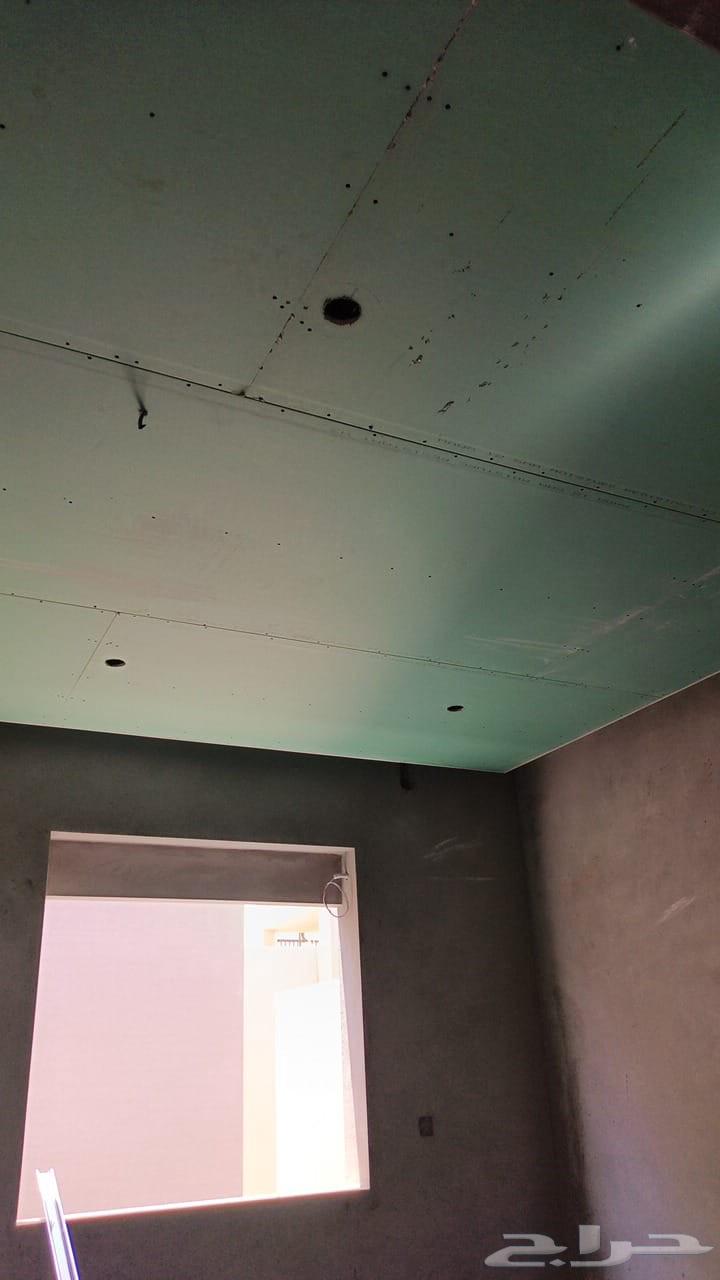 Gypsum Board Best Technician in Riyadh64422912483713114