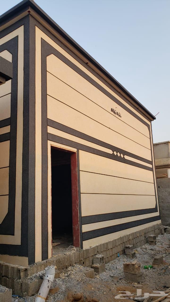 معلم كسر رخام اسباني ولياسه ملونة64403886414723111