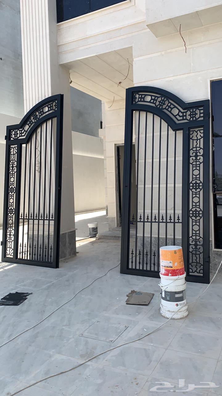 تصنيه وصيانه جميع انواع اعمال الحداده64422787345282110