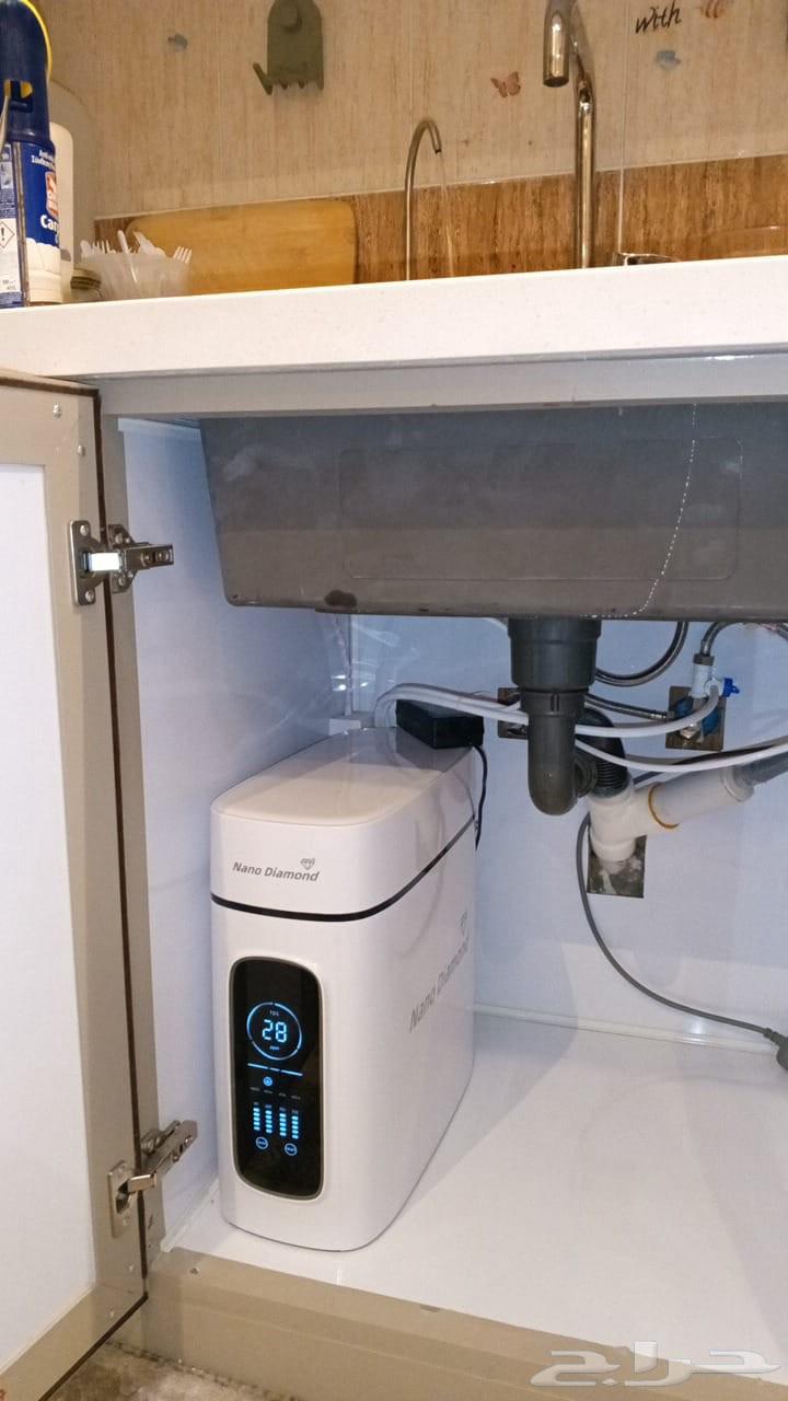 صيانه وتركيب فلاتر تحليه المياه64422880615171112