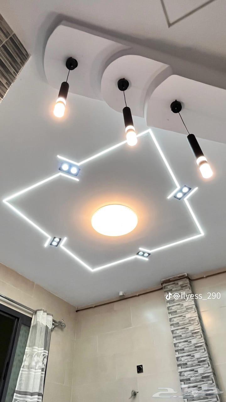 كهربائي منازل وتأسيس وتشطيب64422959341953110