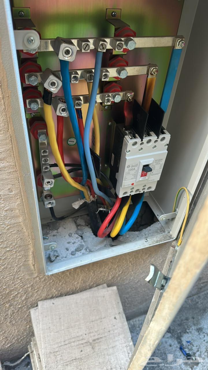 Cable Fault Testing and Insulation64422848229377110