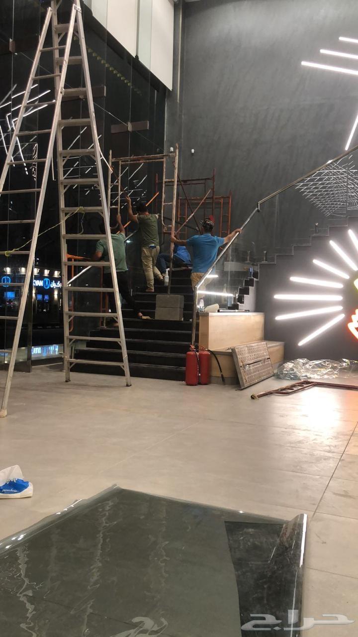 شركة تركيب العوازل للسيارات و المبانى64422879157249112