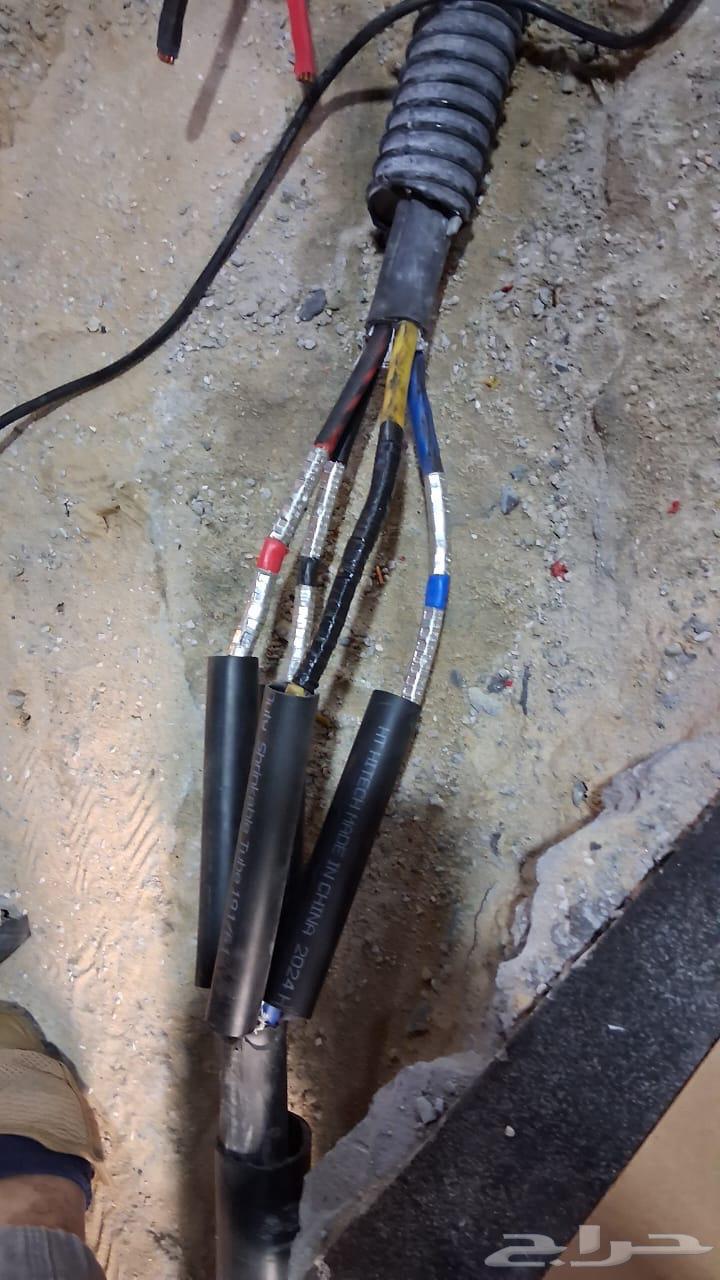 Cable Fault Testing and Insulation64422848229377114