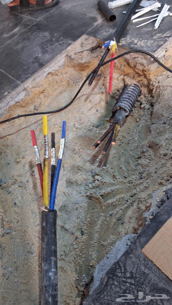 Cable fault detection and insulation testing64422848291330113