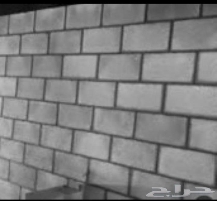 بنا بلاك أحمر أو أسمنت تسليم استشاري بجوده عاليه64422928130435110