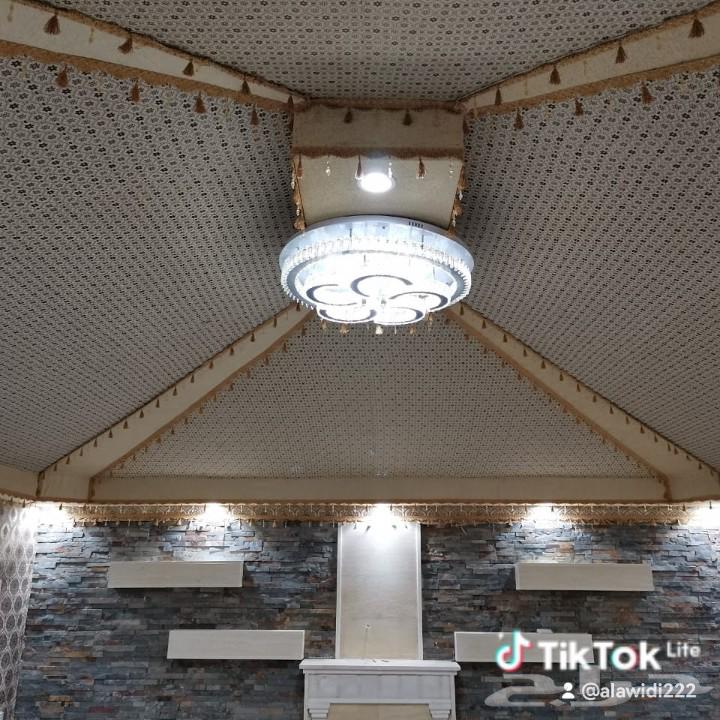 الدوحة للمظلات والخيام تبوك64422864084865114