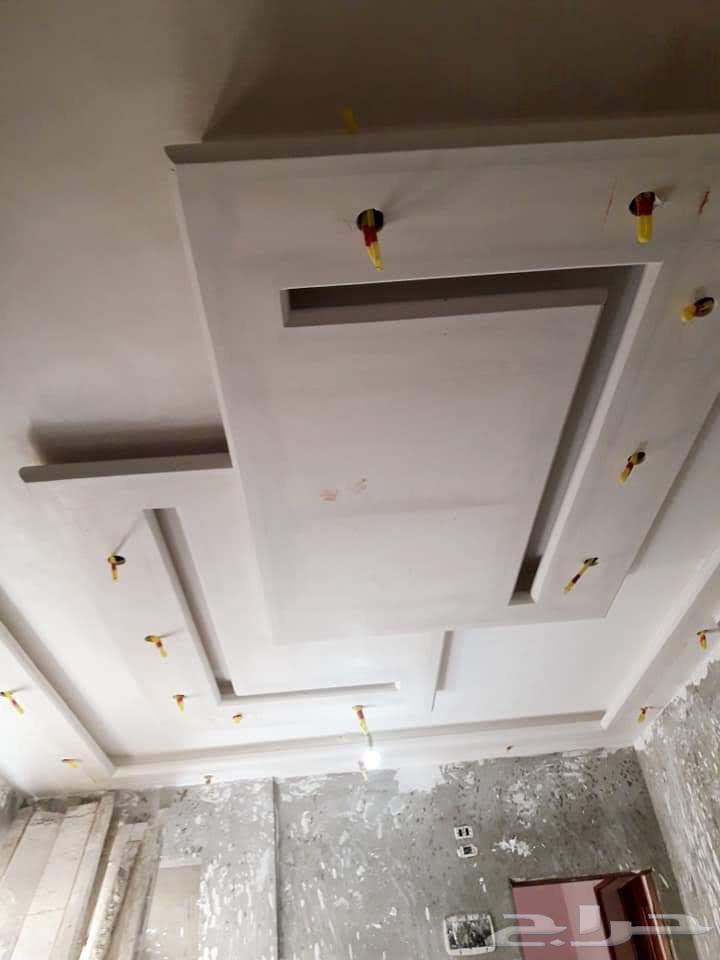 تركيب جميع أنواع ديكورات جبس مغربي64422864558338112