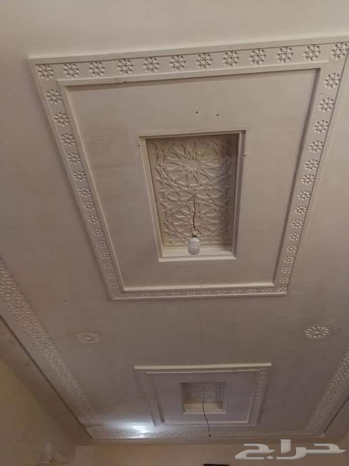 تركيب جميع أنواع ديكورات جبس مغربي64422864558338110