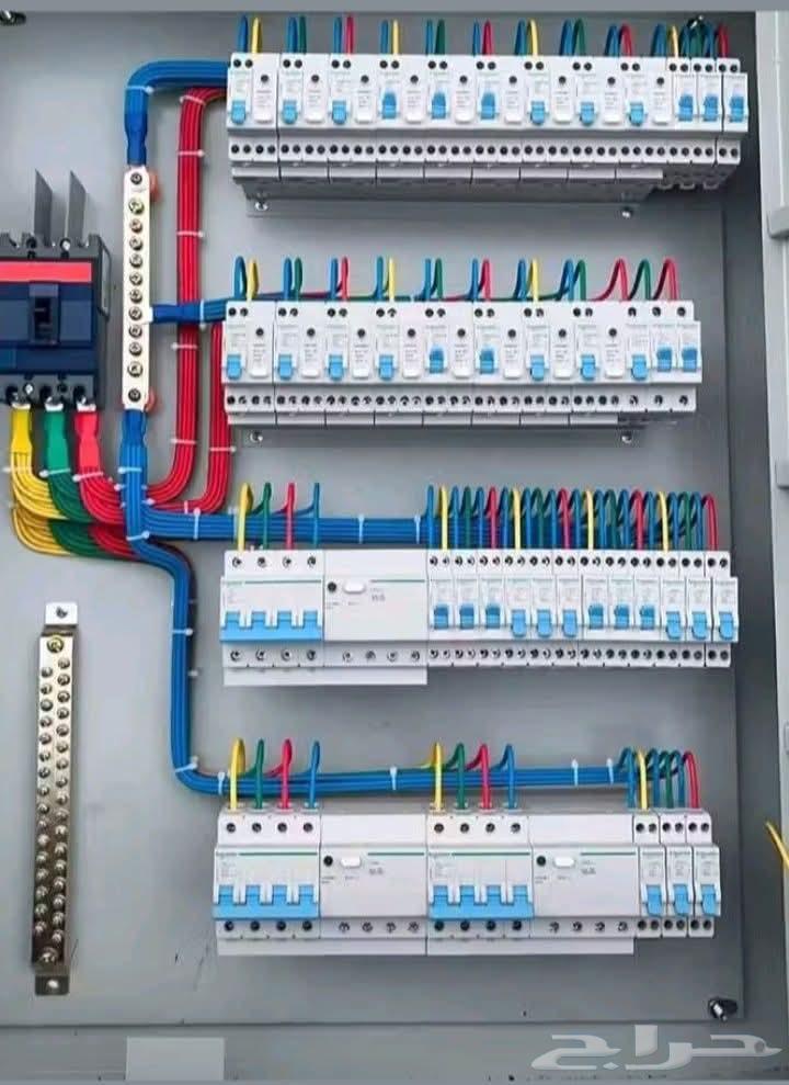 أقد م خدمات الكهرباء والسباكة باحترافية عالية وجودة ممتازة64422723869827111