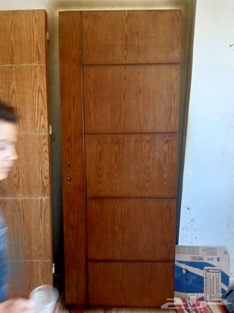 منجره لتفصيل الابواب والحلوق64422847859713114