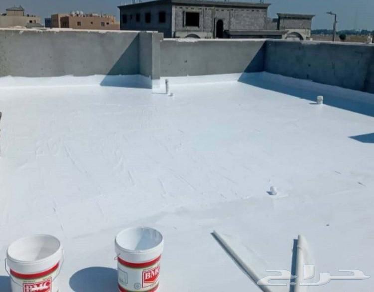 عوازل اسطح ضد تسريبات الأمطار عوزال واصباغ64422770530049112
