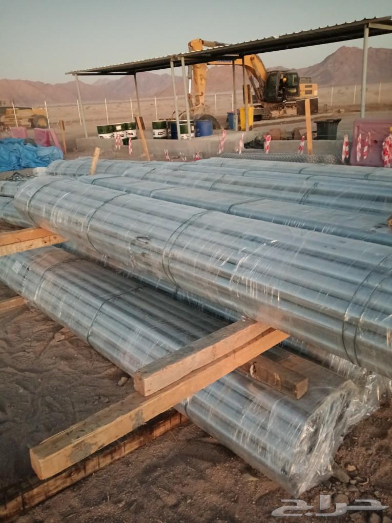 Supply and installation of all types of fences64422912756482111