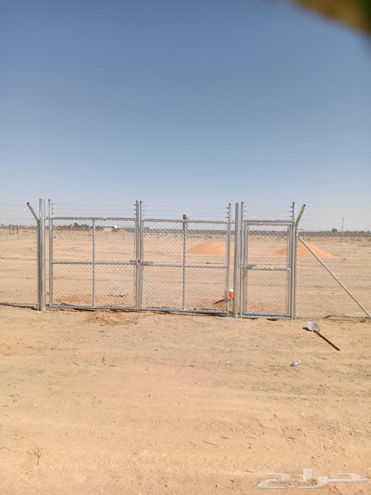 Supply and installation of all types of fences64422912756482114