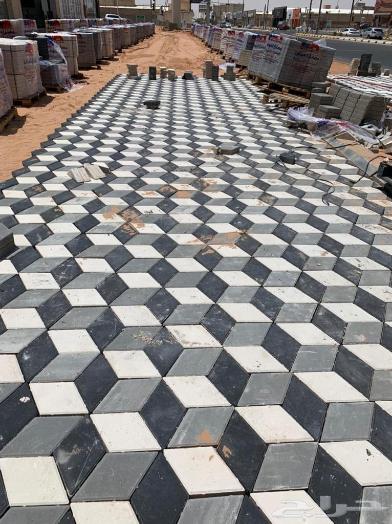 Interlock, Baladura and cement products, quality that lasts...64422959437059110