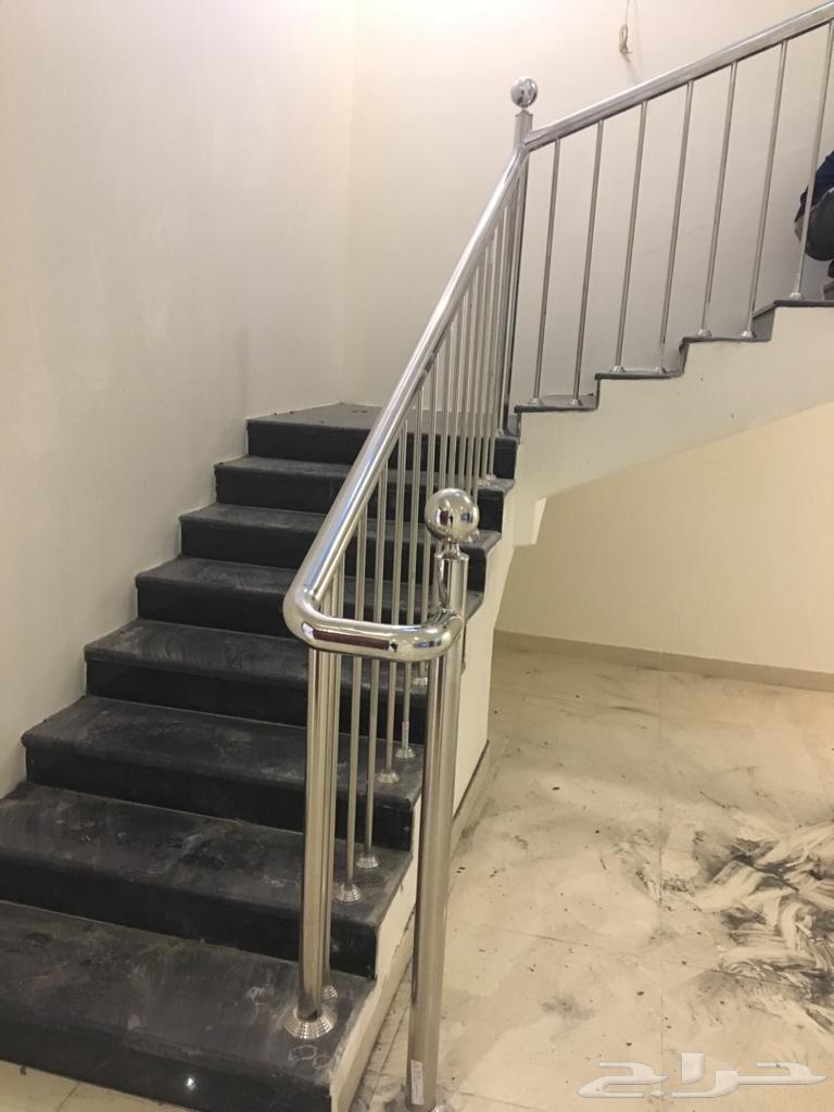 تصنيه وصيانه جميع انواع اعمال الحداده64422787345282112