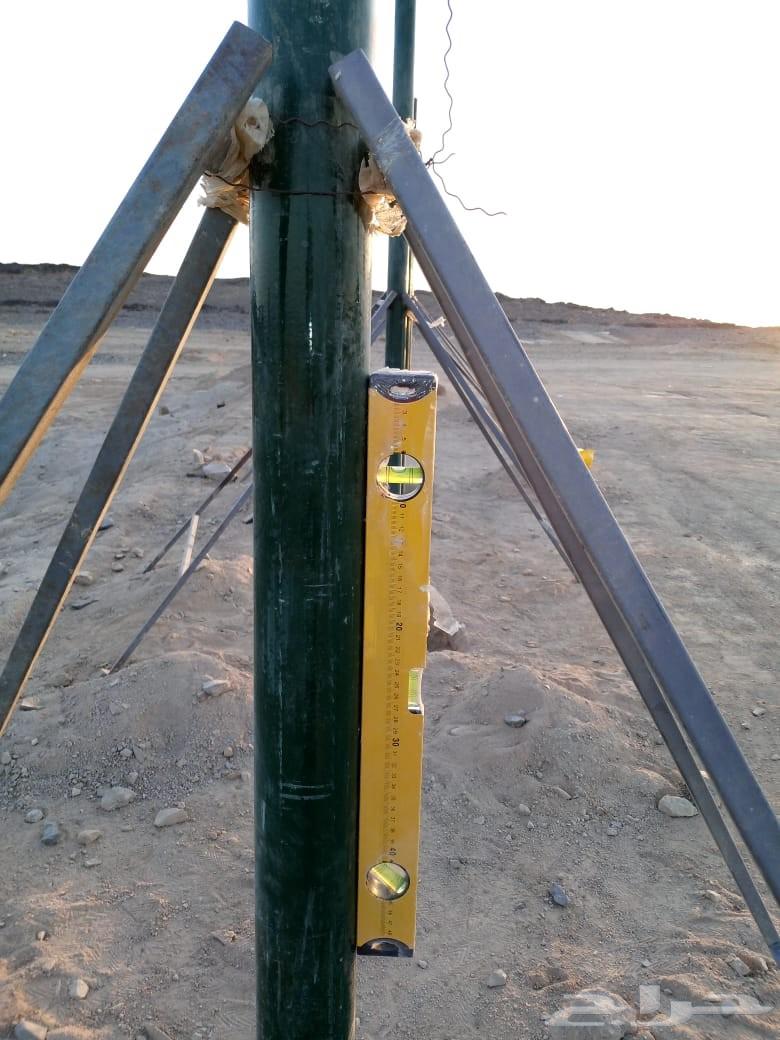 نحن نقوم بتوريد وتركيب جميع انواع الشبوك في أنحاء المملكة64422847115009110