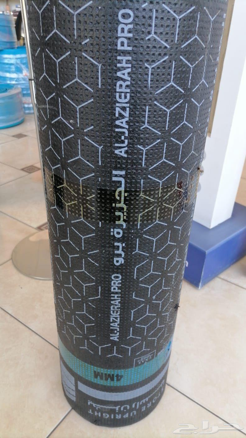 أنظمه العزل الحراري والمائي64422708396801110