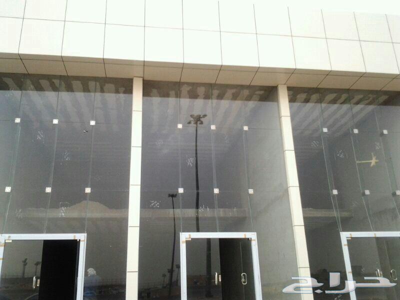 زجاج سكريت ومرايات الحضارة للمقاولا تركيب كاميرات64422879387650113