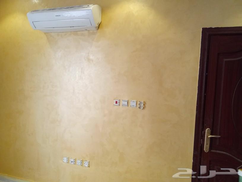 معلم بويات جده معلم دهانات جده معلم ديكورات جده64422975397249114