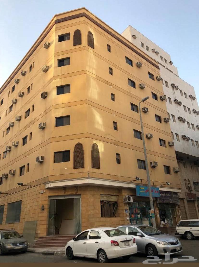 عمارة للبيع