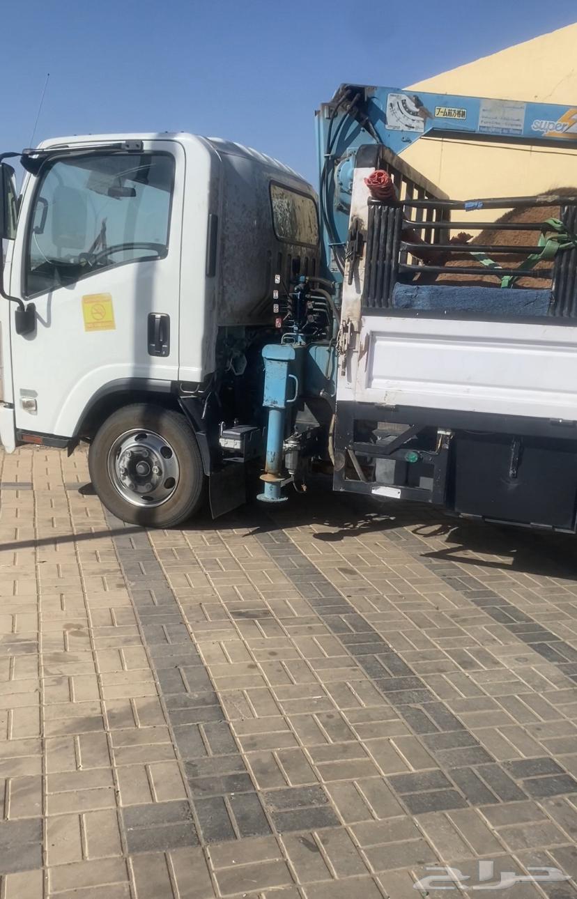 Dina for Loading and Delivery64403870015873110