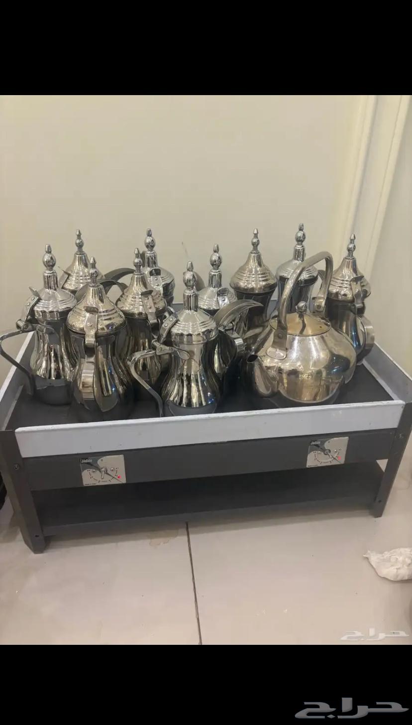 قهوجية تبوك64422975048834111