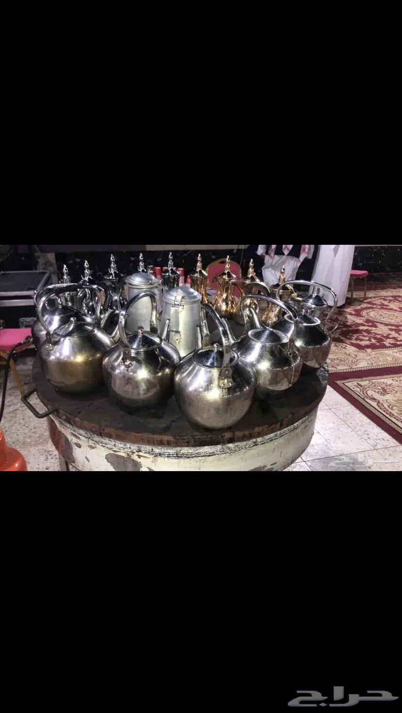 قهوجية تبوك64422975048834110