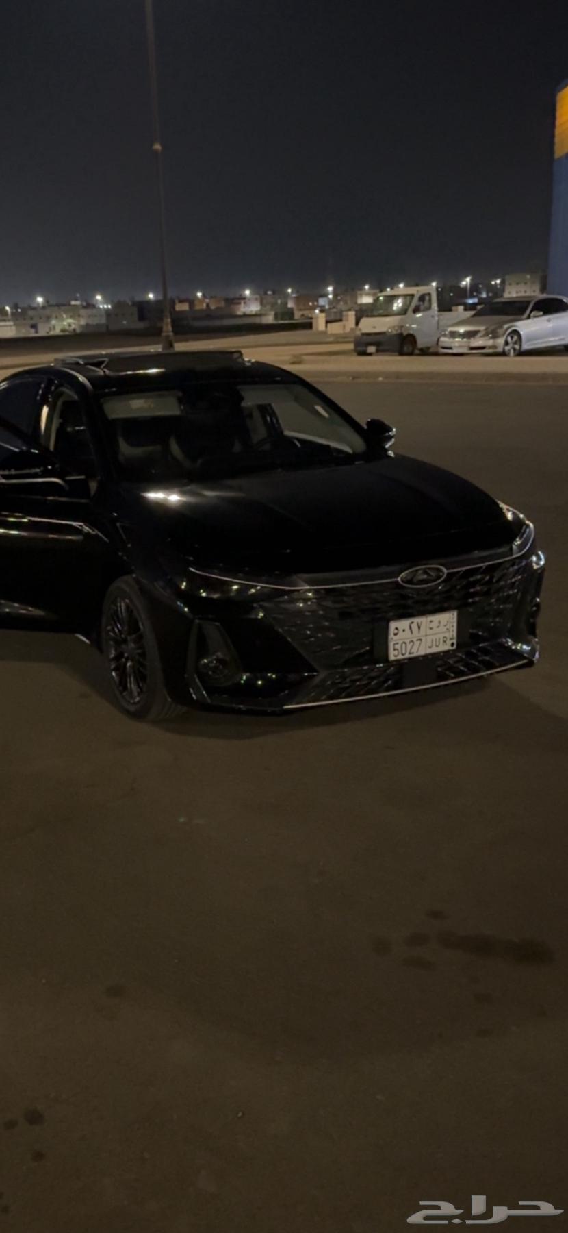 Delivery within Tabuk and outside64422926841858110