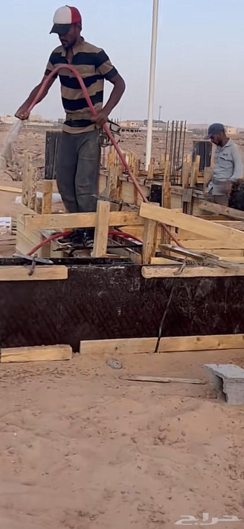 مشروف ومراقب مباني سعودي64422912265347110