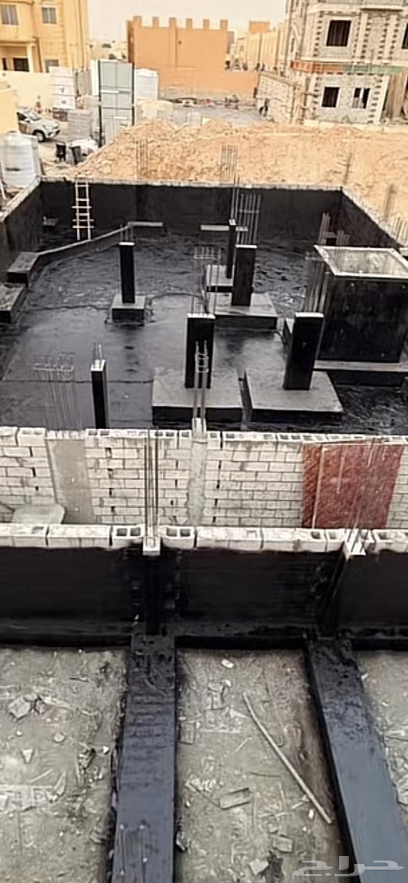 مشروف ومراقب مباني سعودي64422912265347111