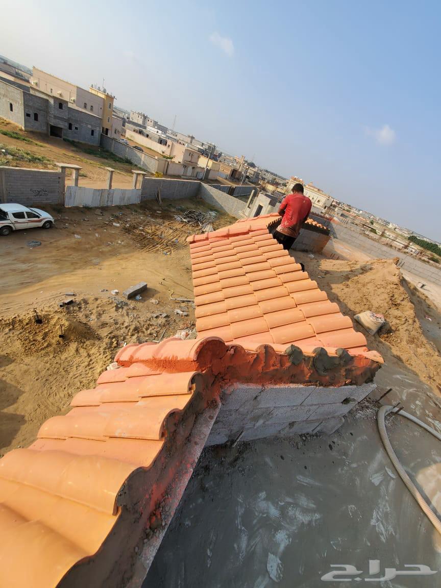 معلم قرميد جيزان ابو عريش صبيا صامطه احد مسارحه64403885015809112