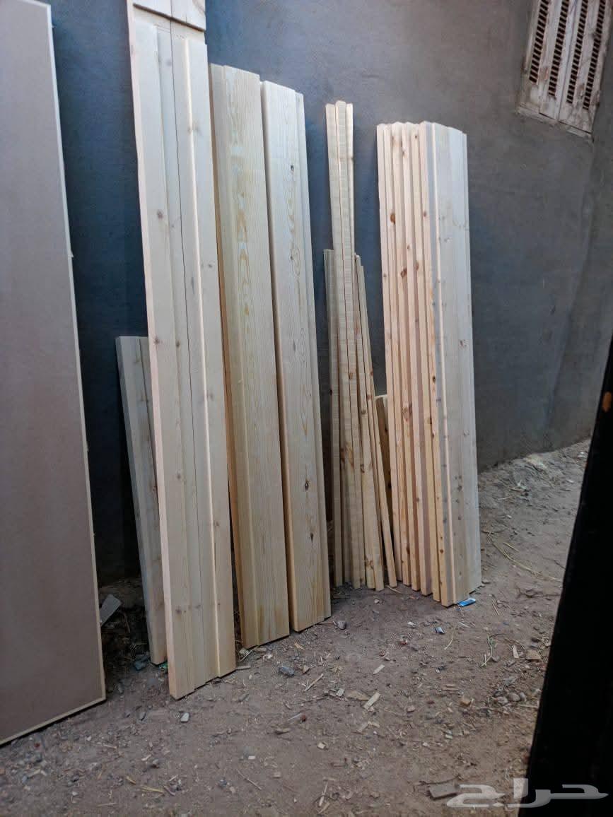 منجره لتفصيل الابواب والحلوق64422847859713111