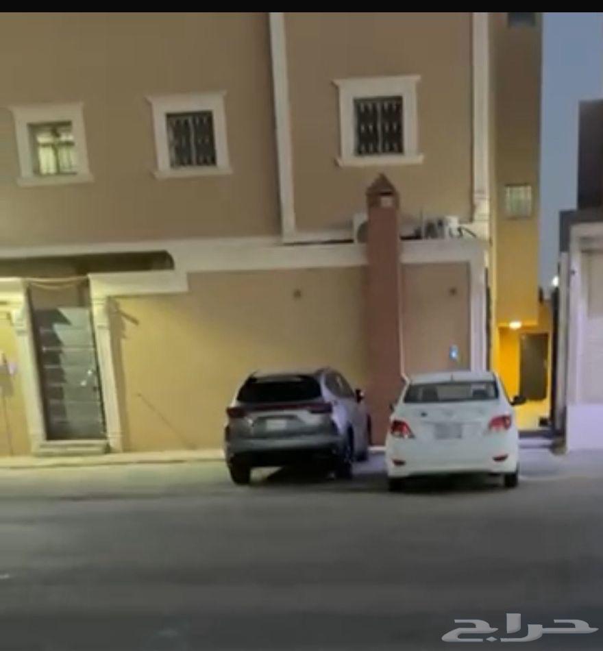 شقة للإيجار