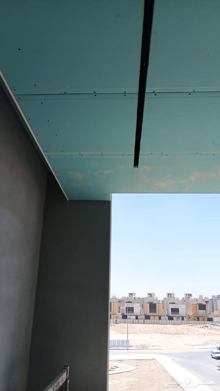 Gypsum Board Best Technician in Riyadh64422912483713112