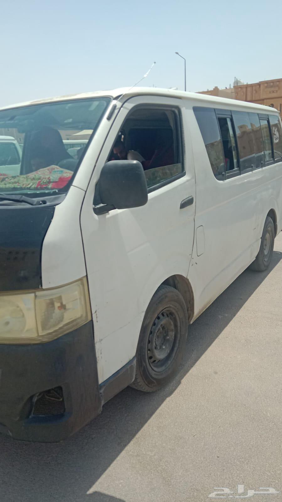 باص للايجار توصيل عمال موضفين شاليهات مشاوير خاصه64403900942723110