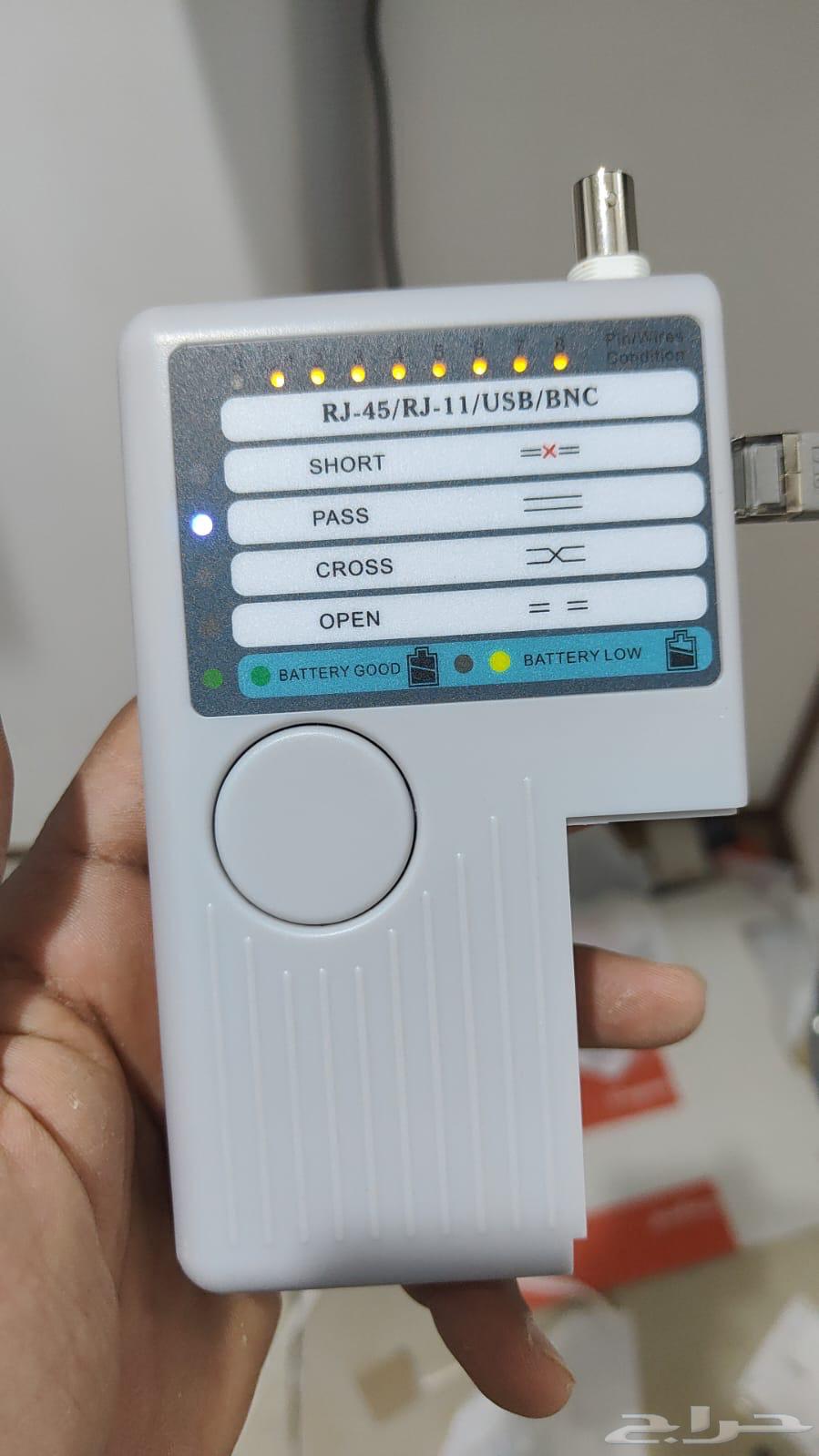 فني كاميرات وشبكات الخبر والعزيزية64403885998467110