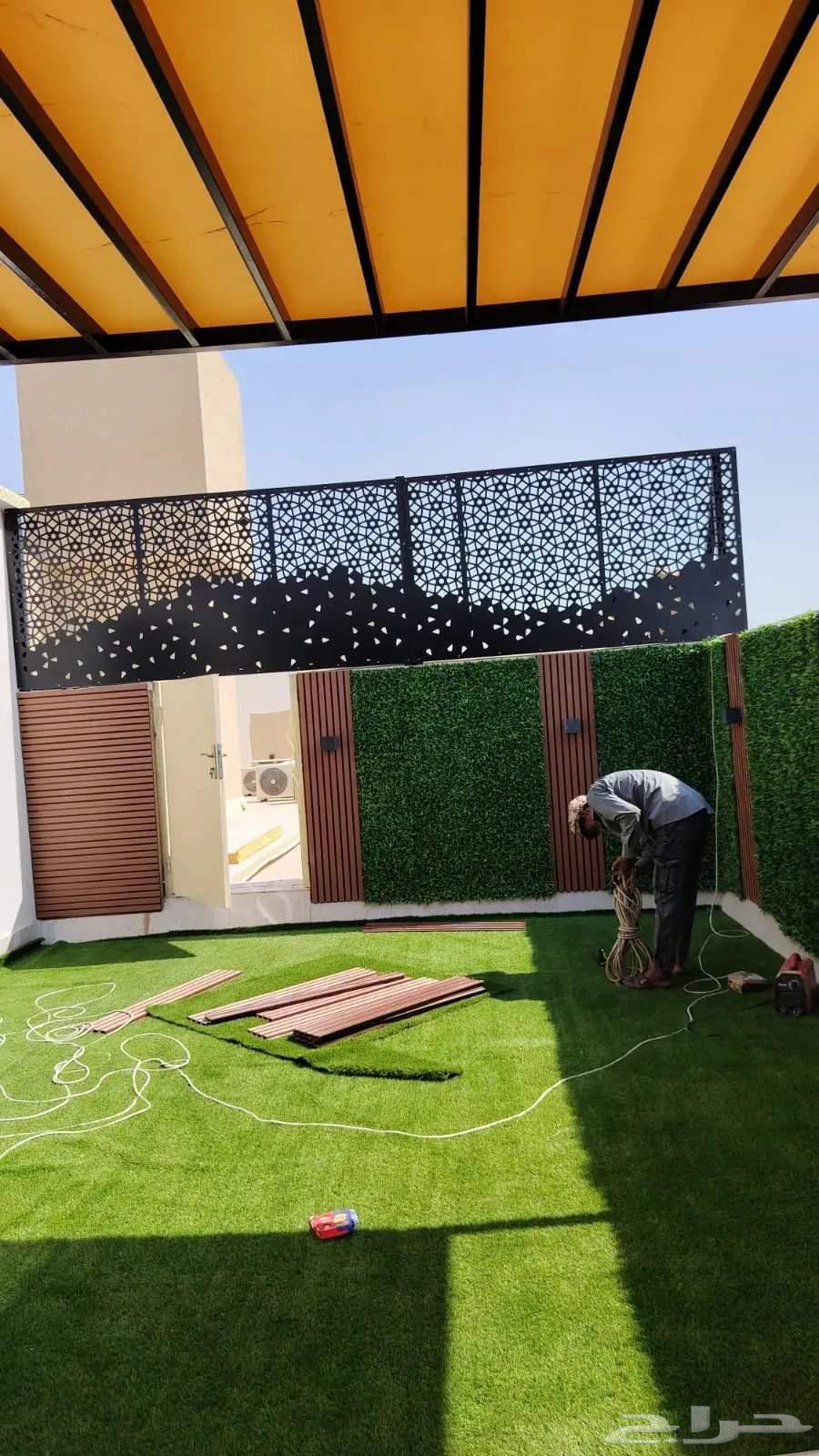 مظلات سواتر ساندويش بنل64422708330625111