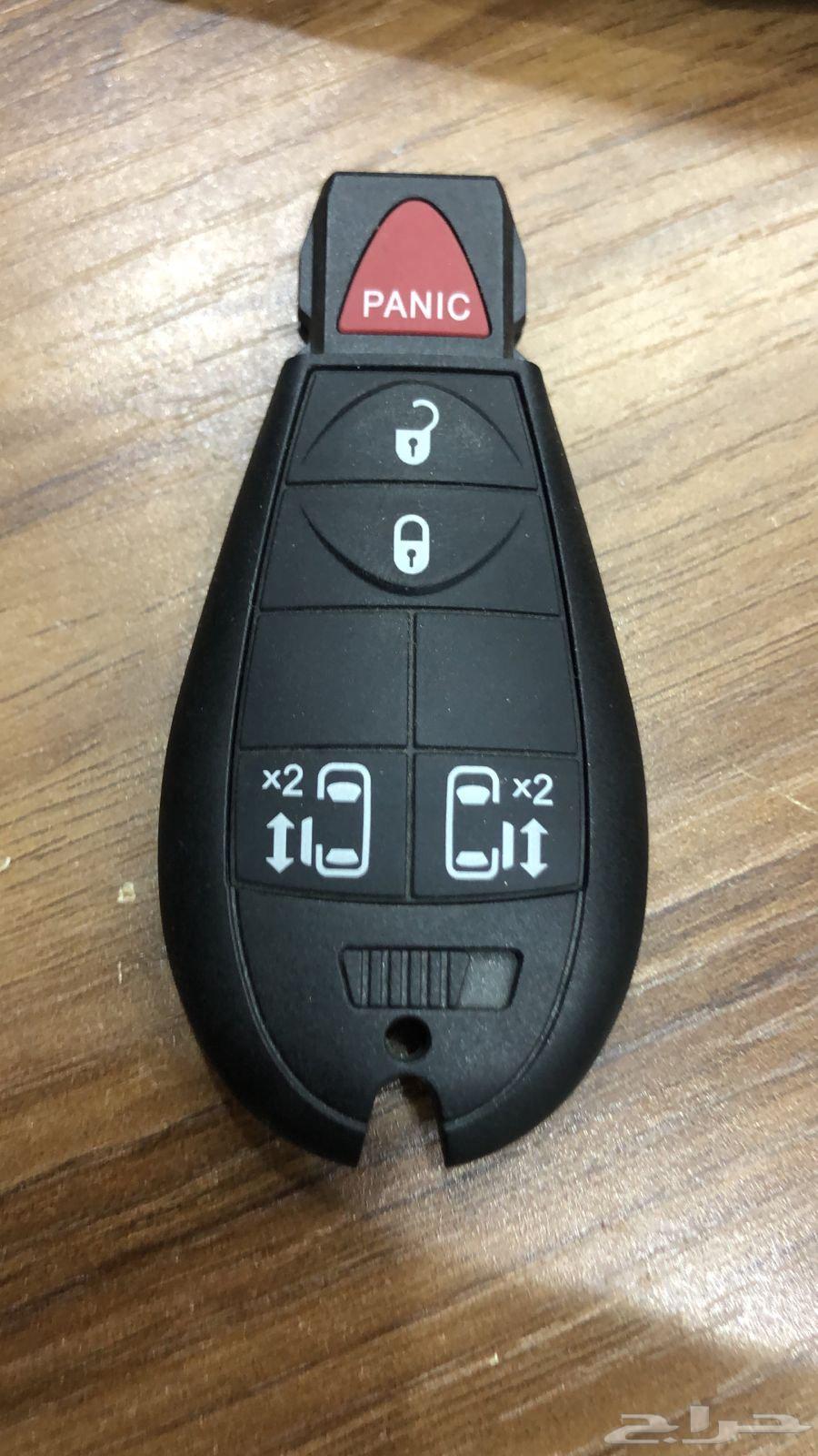 Car door opening, key replacement and programming for lost keys64422787963650111