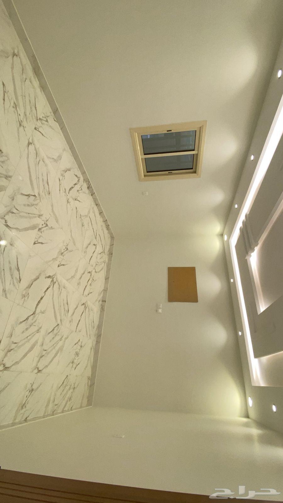 شقة للإيجار