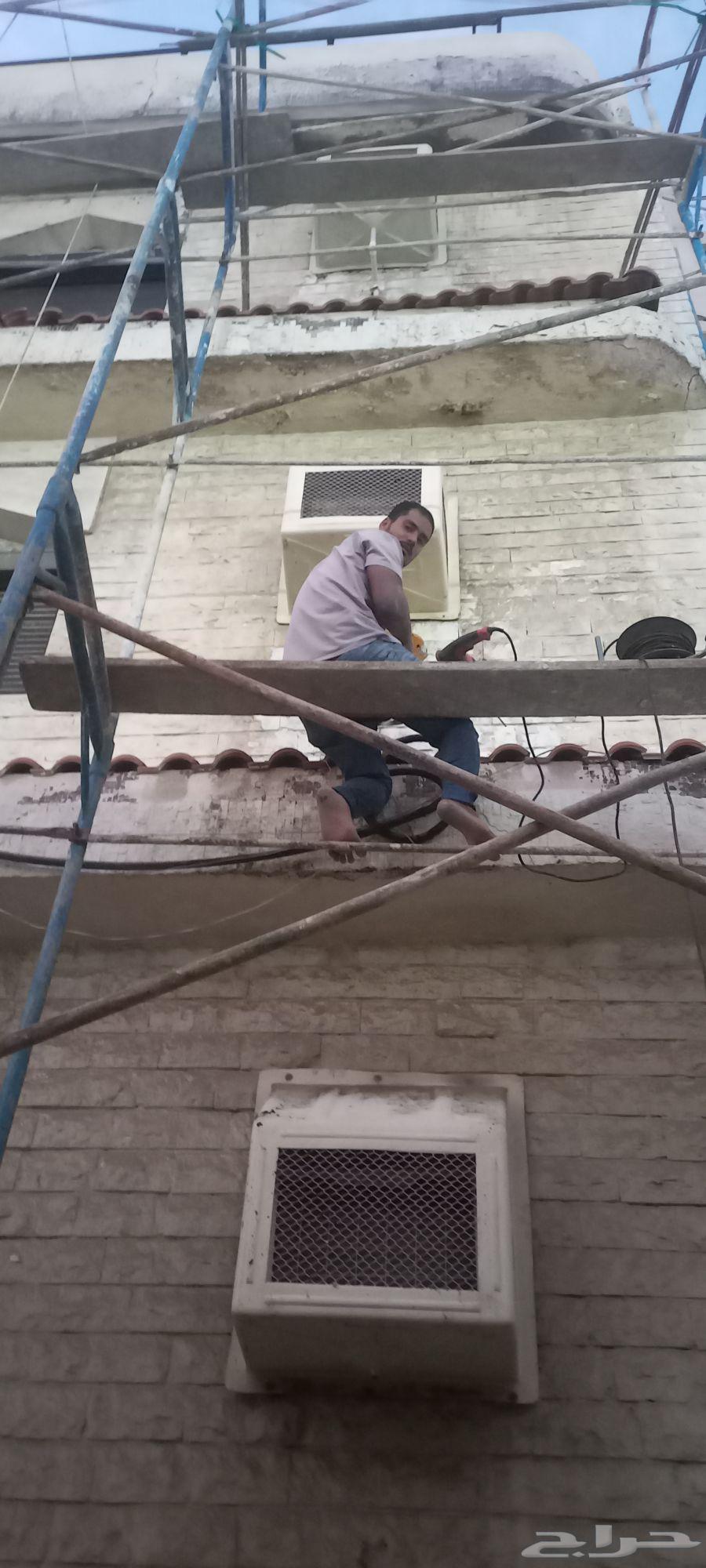 فنى أعمال صحية سباكة تاسيس وتشطيب وصيانة اسعار تناسب الجميع64422943342467110