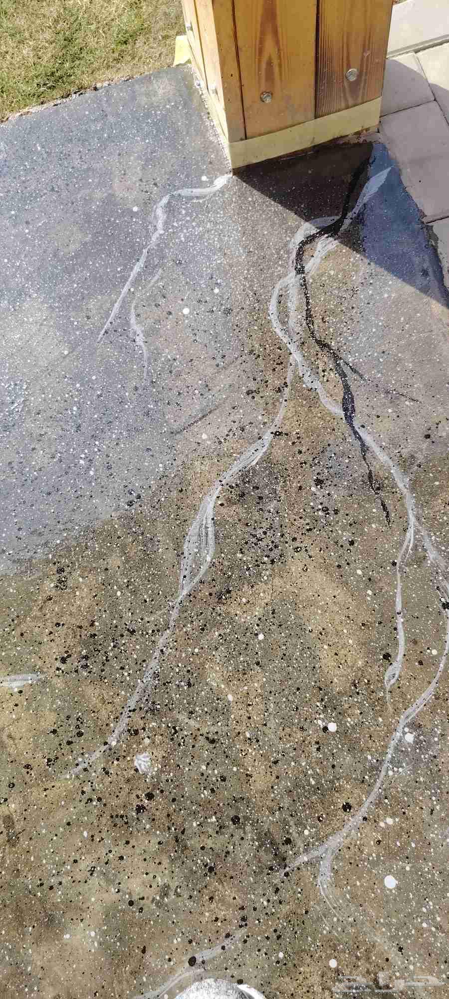 ارضيات ايبوكسي بجميع الالوان وترخيم بفضل الله سبحانه64422975498115113